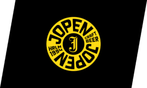 Jopenbier, Jopen x EN
